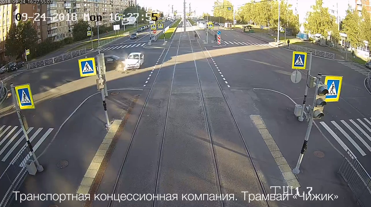 Кадр из видео "Чижик Лрт" в vk.com